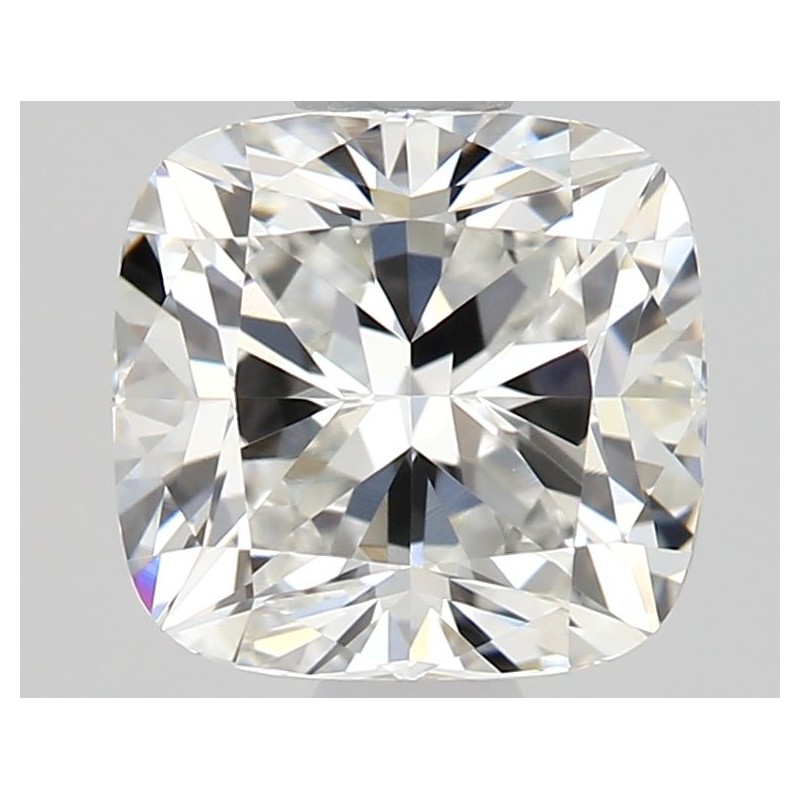 Diament szlif poduszkowy brylantowy, 1.01ct, VS1, F, GIA 2526378138 Diament szlif poduszkowy brylantowy, 1.01ct, VS1, F, GIA 2526378138