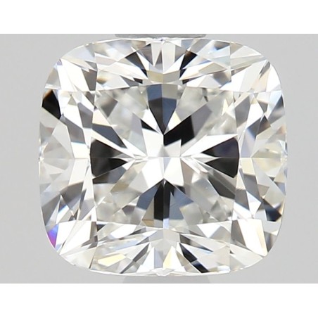 Diament szlif poduszkowy brylantowy, 1.01ct, VS1, F, GIA 2526378138