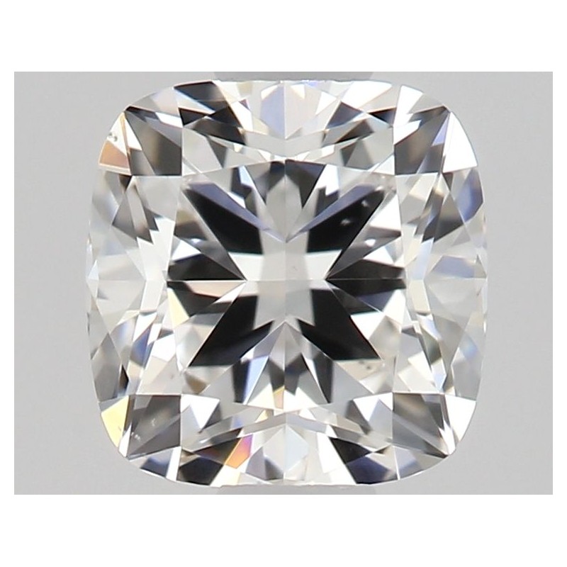 Diament szlif poduszkowy brylantowy, 0.5ct, VS2, E, GIA 5526889841 Diament szlif poduszkowy brylantowy, 0.5ct, VS2, E, GIA 5526889841