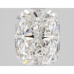 Diament szlif poduszkowy brylantowy, 1.53ct, VS2, E, GIA 2528744161
