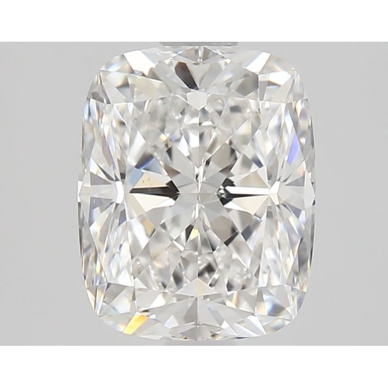 Diament szlif poduszkowy brylantowy, 1.53ct, VS2, E, GIA 2528744161 Diament szlif poduszkowy brylantowy, 1.53ct, VS2, E, GIA 2528744161
