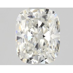 Diament szlif poduszkowy brylantowy, 1.02ct, VS1, G, GIA 5536245408