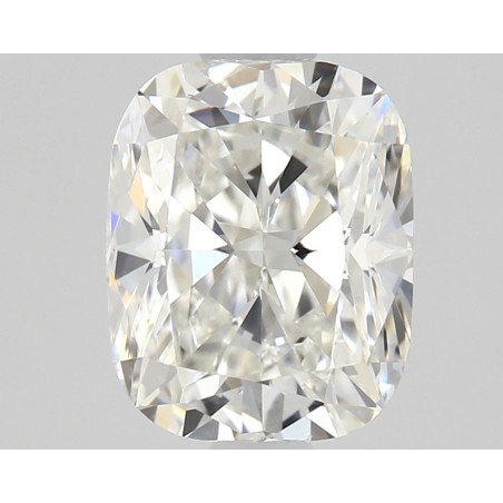 Diament szlif poduszkowy brylantowy, 1.02ct, VS1, G, GIA 5536245408