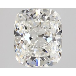 Diament szlif poduszkowy brylantowy, 1.56ct, VVS1, G, GIA 6532622930