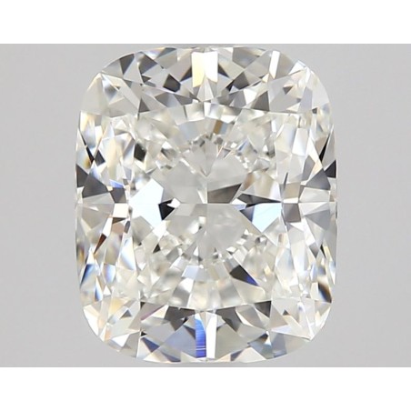 Diament szlif poduszkowy brylantowy, 1.56ct, VVS1, G, GIA 6532622930