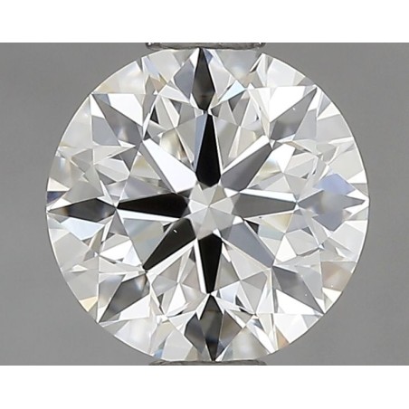 Diament szlif okrągły, 0.8ct, VS1, H, GIA 1458674410