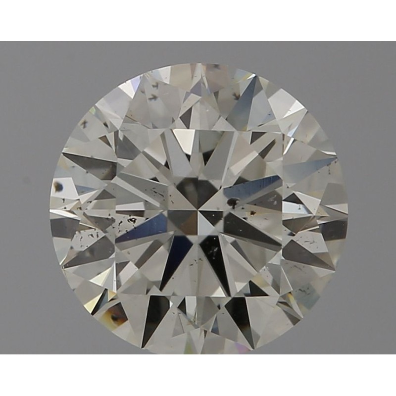 Diament szlif okrągły, 1.5ct, SI1, I, IGI 713558298 Diament szlif okrągły, 1.5ct, SI1, I, IGI 713558298