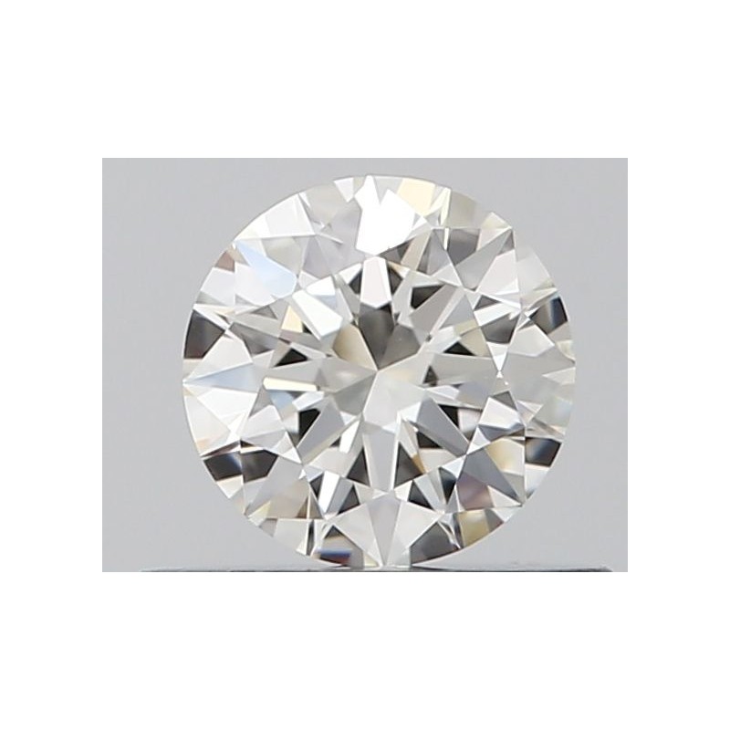 Diament szlif okrągły, 0.44ct, VS1, I, GIA 7528536582 Diament szlif okrągły, 0.44ct, VS1, I, GIA 7528536582