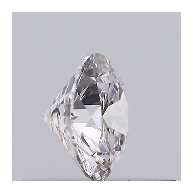 Diament o barwie fantazyjnej szlif okrągły, 0.4ct, SI2, Faint Pink, GIA 5346948968 Diament o barwie fantazyjnej szlif okrągły, 0.4ct, SI2, Faint Pink, GIA 5346948968