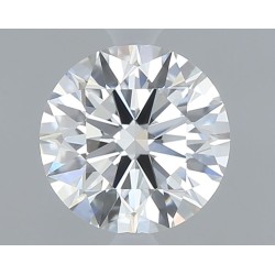Diament szlif okrągły, 0.7ct, VS1, G, GIA 2538298944