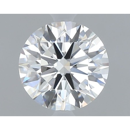 Diament szlif okrągły, 0.7ct, VS1, G, GIA 2538298944
