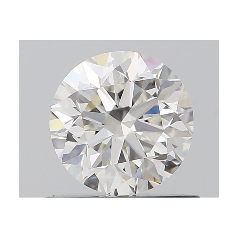 Diament szlif okrągły, 0.7ct, VS1, H, GIA 2526569714