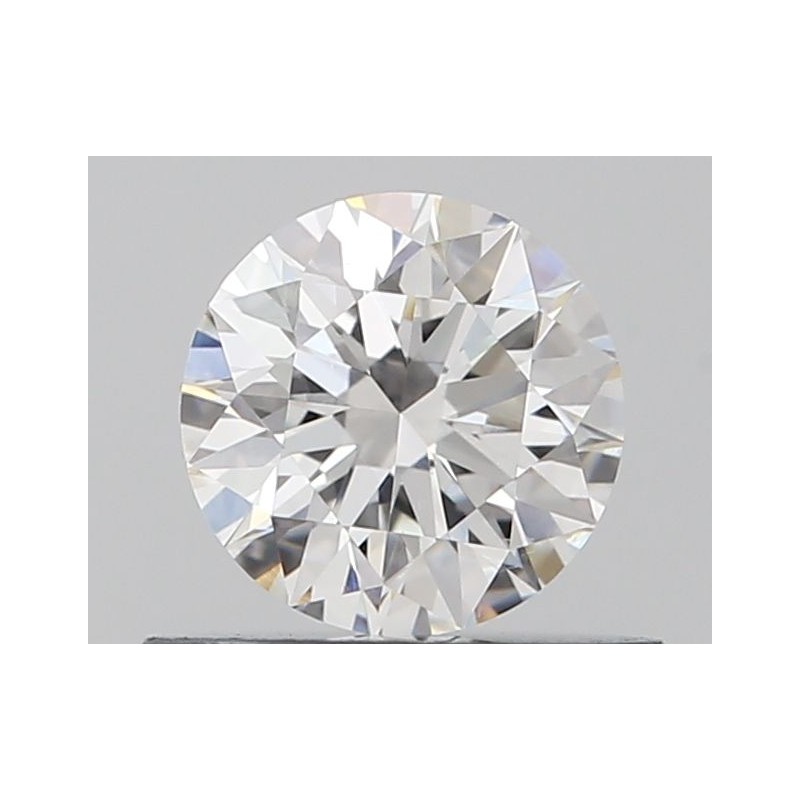 Diament szlif okrągły, 0.5ct, VS2, E, GIA 6522730736