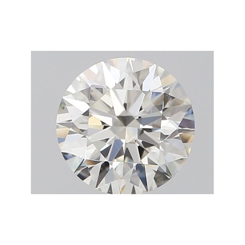 Diament szlif okrągły, 0.53ct, VVS2, I, GIA 7526693442
