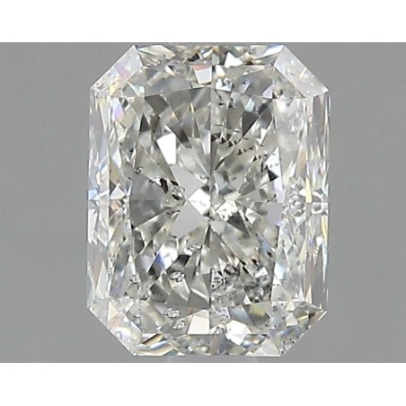 Diament radiant, 1.5ct, SI2, G, HRD 220000062744