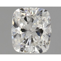 Diament szlif poduszkowy brylantowy, 0.9ct, VS1, G, GIA 1485876027