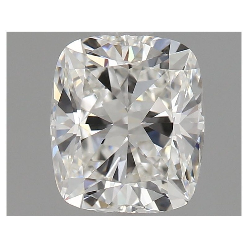 Diament szlif poduszkowy brylantowy, 0.9ct, VS1, G, GIA 1485876027 Diament szlif poduszkowy brylantowy, 0.9ct, VS1, G, GIA 1485876027