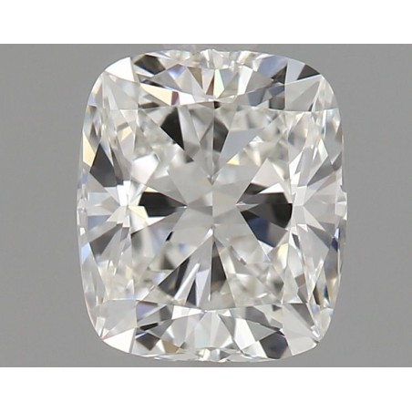 Diament szlif poduszkowy brylantowy, 0.9ct, VS1, G, GIA 1485876027