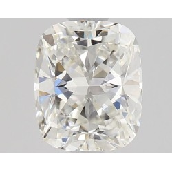 Diament szlif poduszkowy brylantowy, 0.9ct, VS1, G, GIA 1535081254
