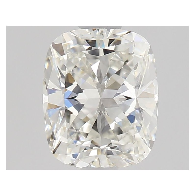 Diament szlif poduszkowy brylantowy, 0.9ct, VS1, G, GIA 1535081254 Diament szlif poduszkowy brylantowy, 0.9ct, VS1, G, GIA 1535081254