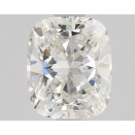 Diament szlif poduszkowy brylantowy, 0.9ct, VS1, G, GIA 1535081254