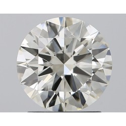 Diament szlif okrągły, 1.5ct, VS2, I, IGI 629464394