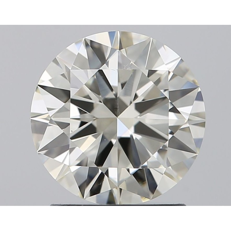 Diament szlif okrągły, 1.5ct, VS2, I, IGI 629464394 Diament szlif okrągły, 1.5ct, VS2, I, IGI 629464394