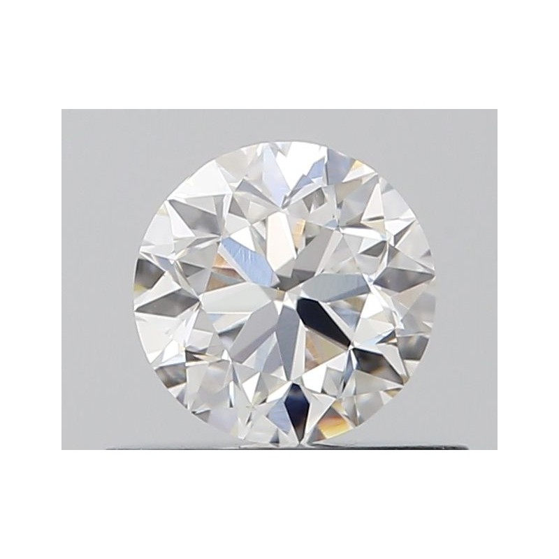 Diament szlif okrągły, 0.5ct, VS1, F, GIA 1528536431 Diament szlif okrągły, 0.5ct, VS1, F, GIA 1528536431