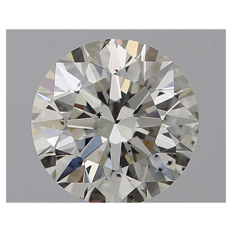 Diament szlif okrągły, 1.31ct, SI1, I, IGI 621474343 Diament szlif okrągły, 1.31ct, SI1, I, IGI 621474343