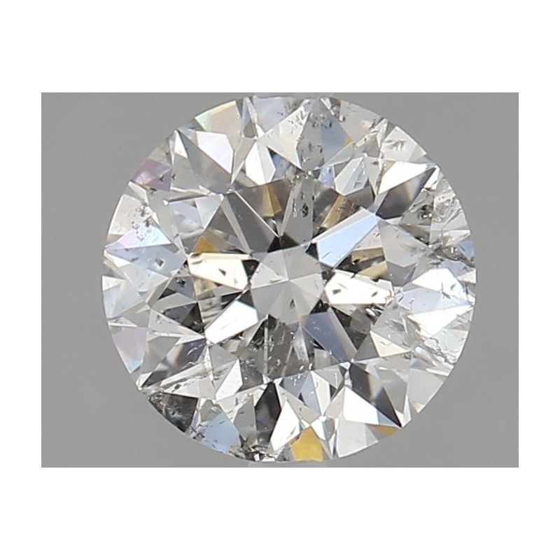 Diament szlif okrągły, 1.2ct, SI2, G, HRD 220000125820 Diament szlif okrągły, 1.2ct, SI2, G, HRD 220000125820