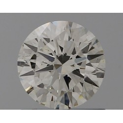 Diament szlif okrągły, 0.8ct, SI1, H, IGI 728513297