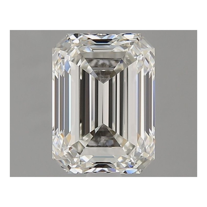 Diament szlif szmaragdowy, 1.3ct, VVS1, I, GIA 2223893967 Diament szlif szmaragdowy, 1.3ct, VVS1, I, GIA 2223893967
