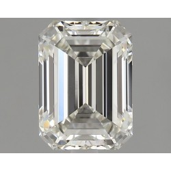 Diament szlif szmaragdowy, 1.44ct, VVS2, I, GIA 2486931916