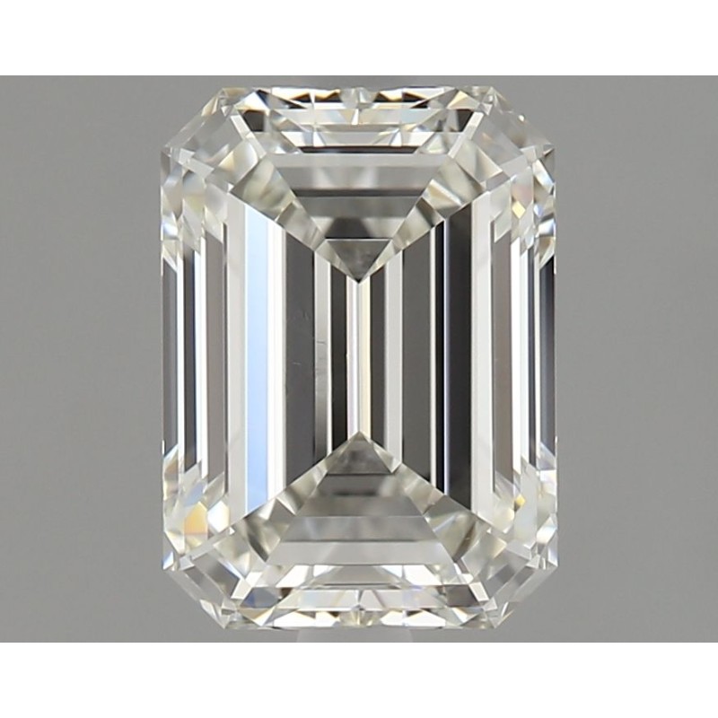 Diament szlif szmaragdowy, 1.44ct, VVS2, I, GIA 2486931916 Diament szlif szmaragdowy, 1.44ct, VVS2, I, GIA 2486931916