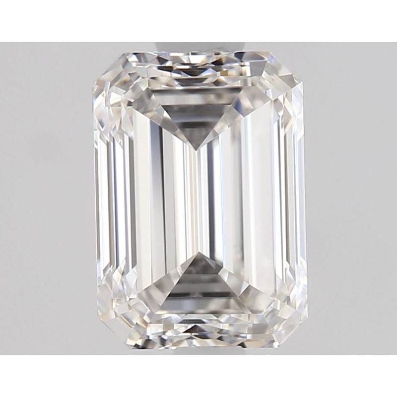 Diament szlif szmaragdowy, 1.3ct, VVS1, F, GIA 2235735611 Diament szlif szmaragdowy, 1.3ct, VVS1, F, GIA 2235735611