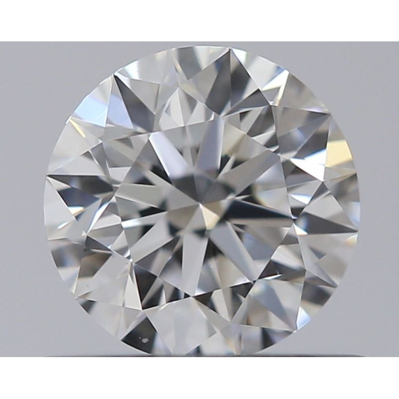 Diament szlif okrągły, 0.52ct, VS1, F, GIA 6522745601 Diament szlif okrągły, 0.52ct, VS1, F, GIA 6522745601