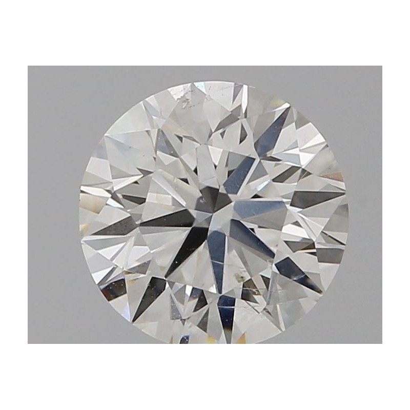 Diament szlif okrągły, 0.7ct, SI2, H, GIA 1538221882 Diament szlif okrągły, 0.7ct, SI2, H, GIA 1538221882