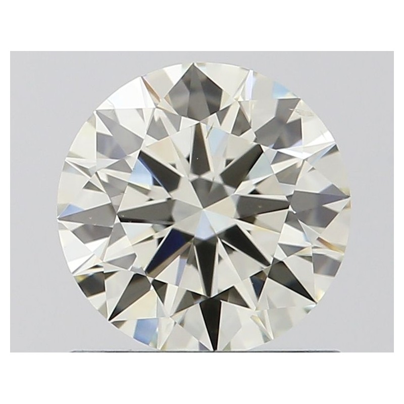 Diament szlif okrągły, 0.9ct, VS2, I, IGI 666405234