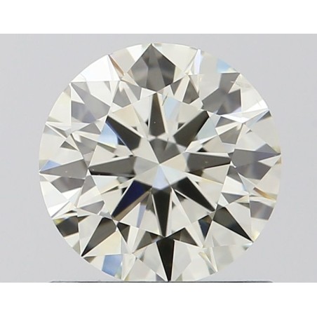 Diament szlif okrągły, 0.9ct, VS2, I, IGI 666405234