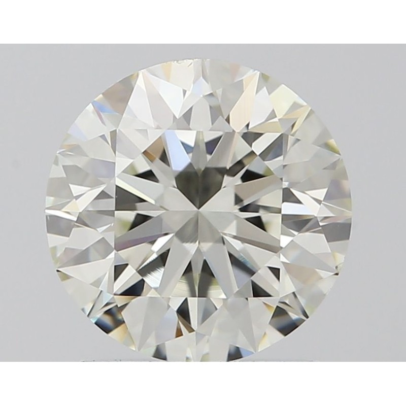 Diament szlif okrągły, 1.5ct, VS1, H, IGI 654416818 Diament szlif okrągły, 1.5ct, VS1, H, IGI 654416818