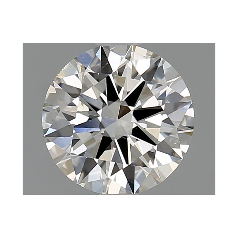 Diament szlif okrągły, 1.11ct, SI1, H, IGI 713558008