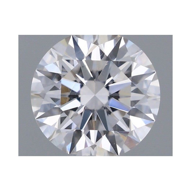 Diament o barwie fantazyjnej szlif okrągły, 0.52ct, SI1, Faint Pinkish Brown, GIA 7498247675 Diament o barwie fantazyjnej szlif okrągły, 0.52ct, SI1, Faint Pinkish Brown, GIA 7498247675