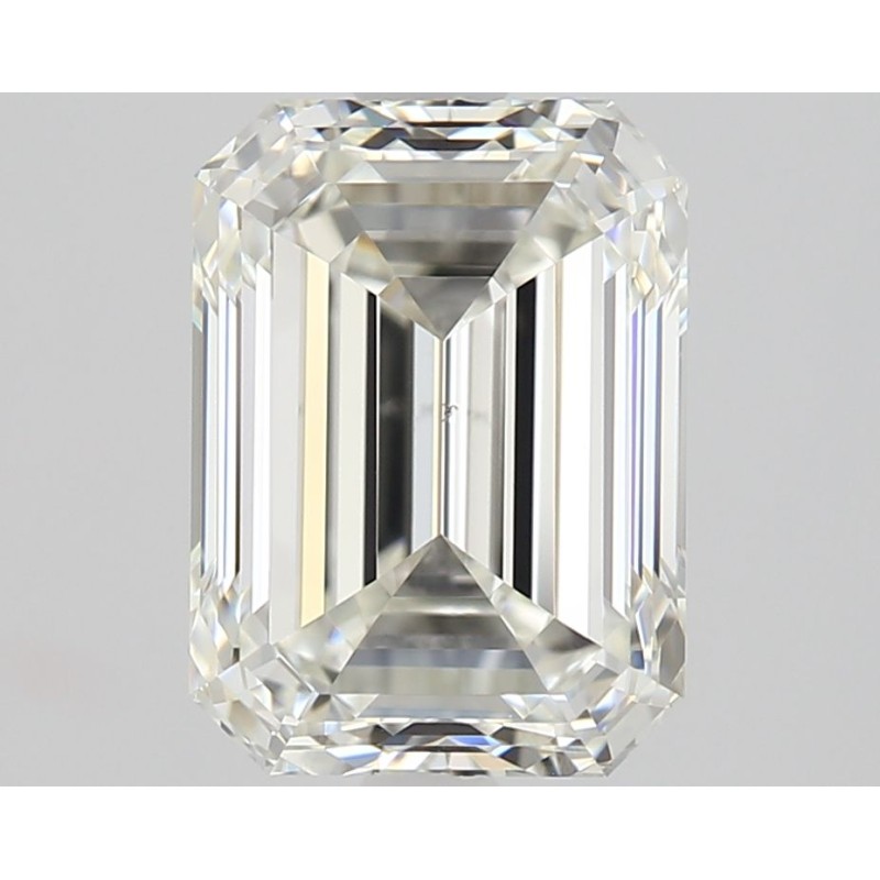 Diament szlif szmaragdowy, 1.92ct, VS2, I, GIA 5503081959 Diament szlif szmaragdowy, 1.92ct, VS2, I, GIA 5503081959