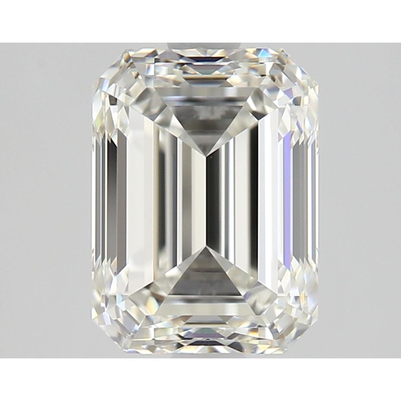 Diament szlif szmaragdowy, 1.9ct, VVS1, H, GIA 6532289475 Diament szlif szmaragdowy, 1.9ct, VVS1, H, GIA 6532289475