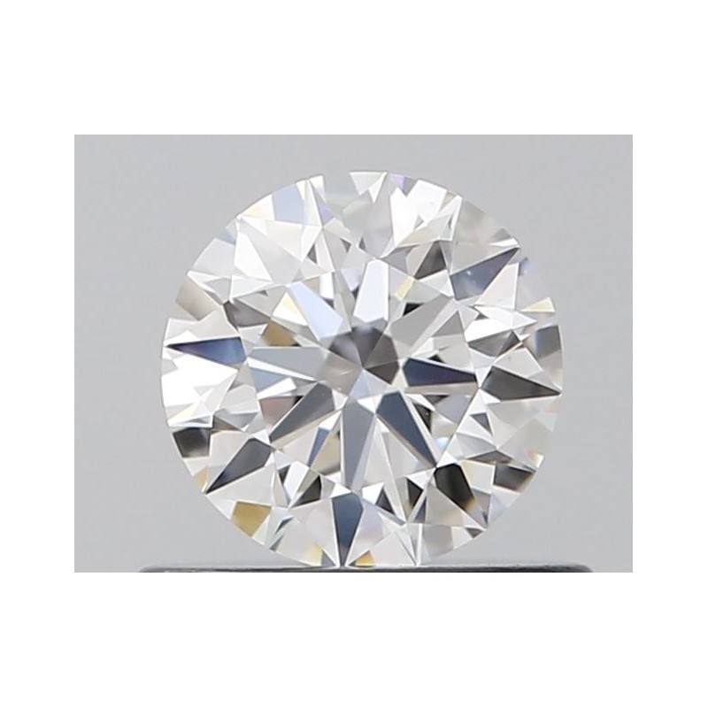 Diament szlif okrągły, 0.52ct, VS1, F, GIA 7522273940 Diament szlif okrągły, 0.52ct, VS1, F, GIA 7522273940