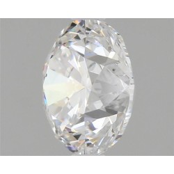 Diament szlif okrągły, 1.42ct, SI1, E, GIA 7456520293