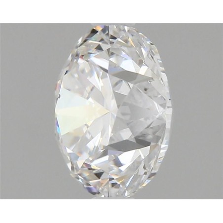 Diament szlif okrągły, 1.42ct, SI1, E, GIA 7456520293