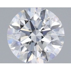 Diament szlif okrągły, 1.0ct, VS2, E, GIA 7538701606