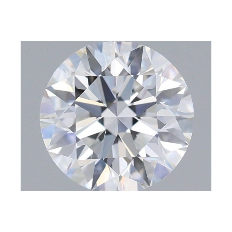 Diament szlif okrągły, 1.0ct, VS2, E, GIA 7538701606