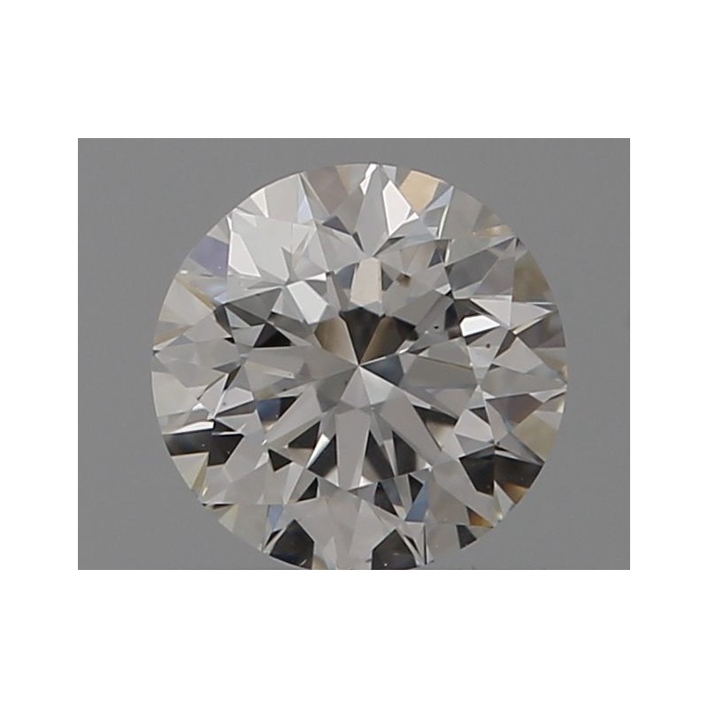 Diament szlif okrągły, 0.5ct, VS2, G, GIA 6535357006 Diament szlif okrągły, 0.5ct, VS2, G, GIA 6535357006